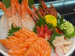 -極上萬膳·日料放题(海岸城店)