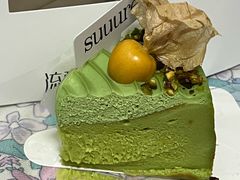 -流酥可心·牛乳蛋糕商店(禾祥西路店)