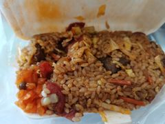 -老婆婆炒饭(小白楼1902欧式风情街店)