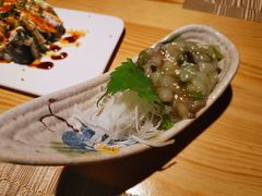 -酒井酱子·深夜食堂(东城汇店)