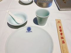 -惠丰堂饭庄·烤鸭·京味菜(西北旺唐家岭店)