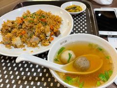 -大食代美食广场(迪士尼小镇店)
