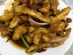 -九龙餐厅(大沽路店)