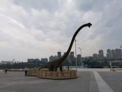 点击看大图 -恐龙探索乐园(磁器口店)