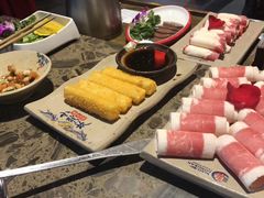 -小龙坎火锅(东汇城店)