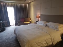 -昆明中心皇冠假日酒店