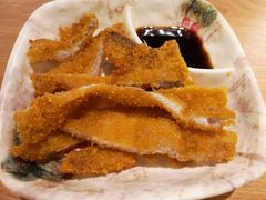 炸猪排-姚面记·海派家常菜(恒基名人购物中心店)