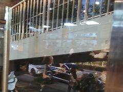 -橦橦小马扎烧烤 (传媒大学店)