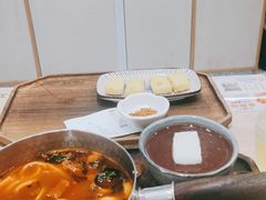 -小满手工粉(北京来福士店)