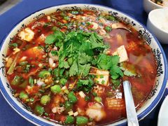 -院8里·少城记忆老川菜(宽窄巷子店)