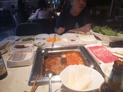 -海底捞火锅(万丰桥店)