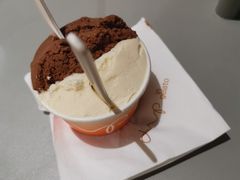 100%黑巧-DIP in GELATO(富民路店)
