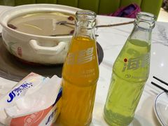 -清真·马坡烧烤涮牛肚·酸浆火锅(新区总店)