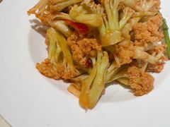 -南门小馆·清真(国贸商城店)