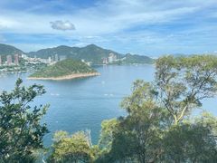 -湾景餐厅(海洋公园店)
