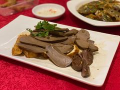 -抱德·潮汕味(敦和店原惠城鱼仔)