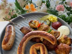 -库滋明·俄罗斯特色美食(中央大街店)