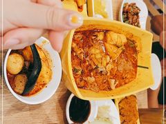 -谭仔米线(皇庭广场店)