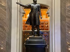 -波特曼西餐厅(中央大街店)