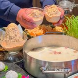 不夸张❗差点因为花生冰和我男朋友打了一架