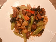 -港丽餐厅(来福士店)