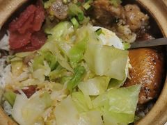 -膳心记-明火四宝煲仔饭(燕南店)