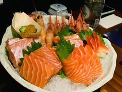 -和彩放题餐厅(酒仙桥店)