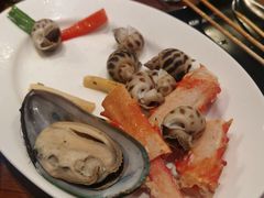 -广州富力君悦大酒店·凯菲厅