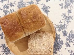 -角落低卡烘焙(正弘城店)