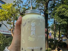 -莓超疯(百源店)