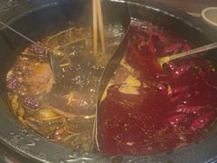 -蜀大侠火锅(总府路店)