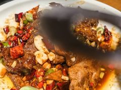 -95号酱骨·一块豆腐(展春园西路店)