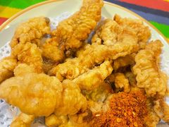 -滋味烤鱼(祥和里店)