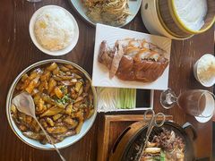 -便宜坊烤鸭店(科创店)