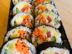 -郑阿姨的家·이모네·韩料&烤肉(武川路店)