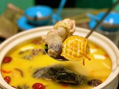 -金龙·打边炉(南京西路店)