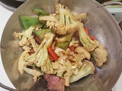 -避风塘(江桥万达店)