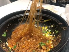 -金春禧·鲁菜海鲜(延吉路万达店)