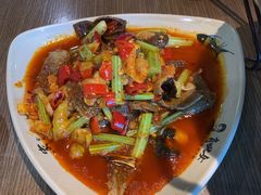 -肖四女乐山跷脚牛肉(世博源店)