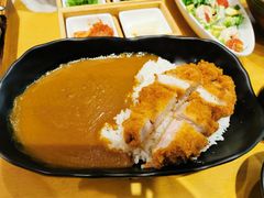 -胜博殿日式炸猪排(西红门店)