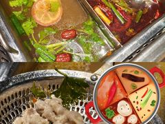 -好得火锅(育才店)