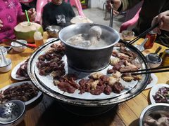 -真香牛肉老店(思源路店)