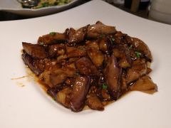 -黛瓦里巷(南京东路店)