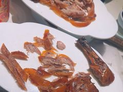 -四世同堂·京菜·烤鸭(双井店)
