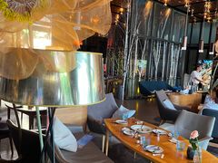 -THE CANNERY&JUJU 新鲜海鲜·牛排美食酒廊