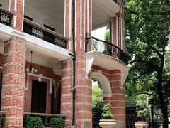 -星巴克臻选(广州沙面店)