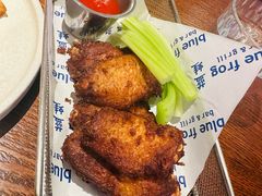 -bluefrog蓝蛙(新三里屯太古里店)