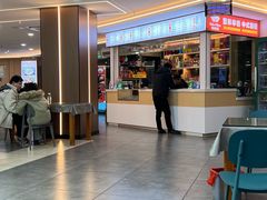 -家味道面馆(宜昌汽车客运中心站店)
