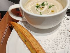 -卡朋西餐(宝安大仟里店)