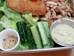 -吃饼人西餐(南开店)